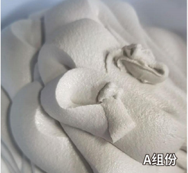 加查混凝土预制节段拼接胶